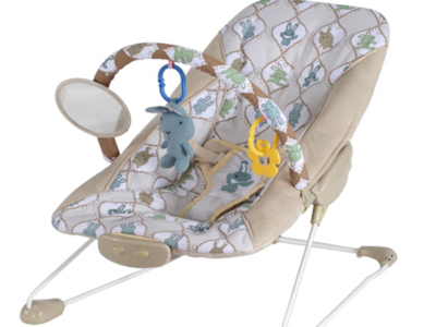 圣安琪婴童用品加盟代理全解析 开启事业新篇章