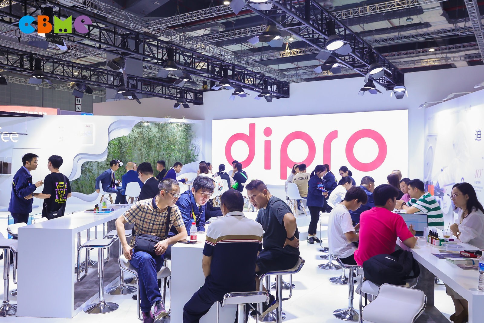 CBME2024上海孕婴童用品及包装包材展 聚焦婴童用品器材，驱动行业创新升级