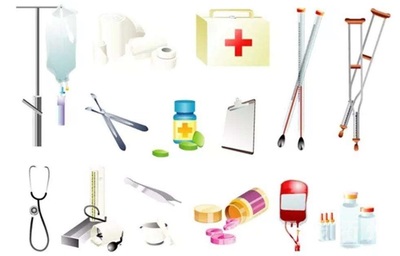 2020年第二批医疗器械产品分类界定结果汇总 聚焦婴童用品器材