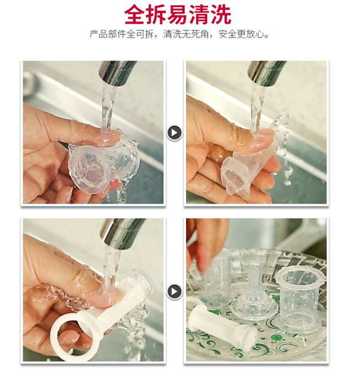 婴儿喂药器与防呛针筒奶嘴式喂水器 新生幼儿童必备用品指南